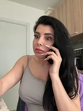 Scarlett-Dream online show from 02-24-25, 09:43