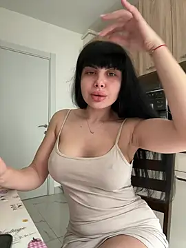 Scarlett-Dream online show from 03-17-25, 08:29