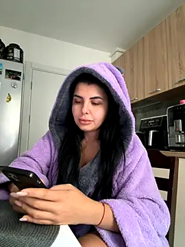 Scarlett-Dream online show from 09-15-25, 05:29