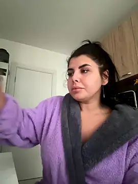 Scarlett-Dream online show from 09-17-25, 05:42