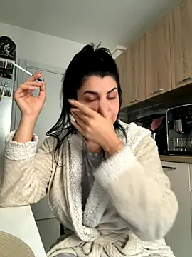 Scarlett-Dream online show from 10-24-25, 06:21