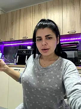 Scarlett-Dream online show from 11-24-25, 04:23