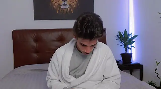 DanielCrush1 online show from 01-30-25, 09:15