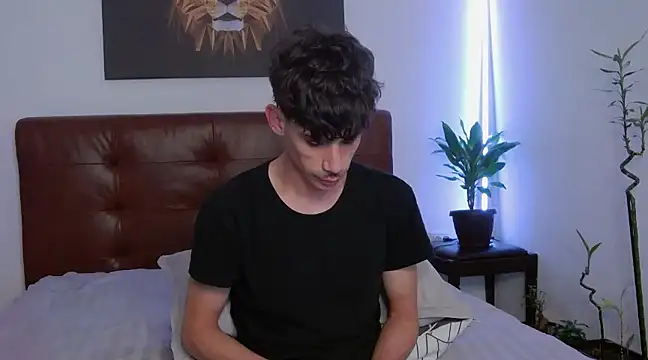 DanielCrush1 online show from 02-14-25, 04:04