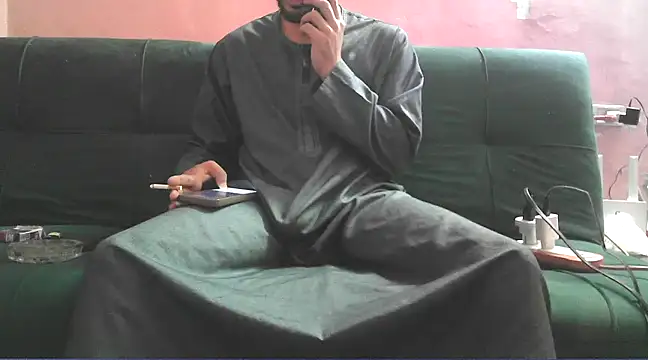 foxsanSs online show from 03-08-25, 04:50