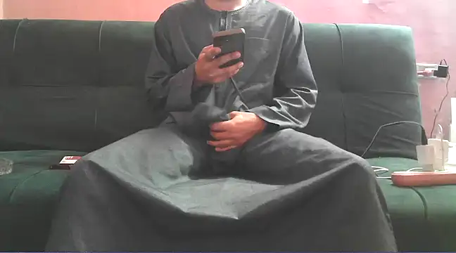 foxsanSs online show from 03-12-25, 12:04