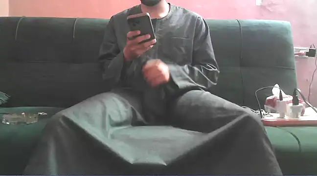 foxsanSs online show from 03-12-25, 11:01