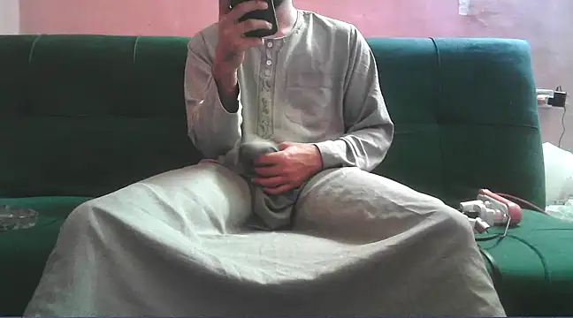 foxsanSs online show from 03-16-25, 08:32