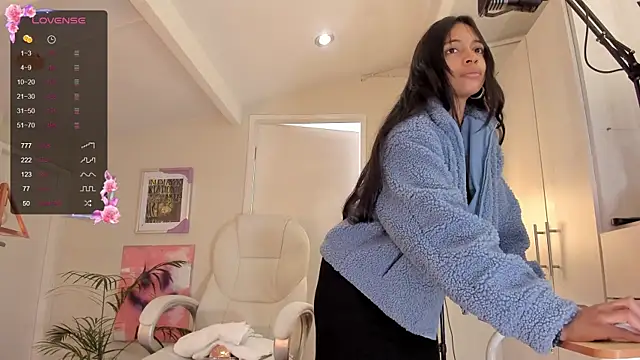 catalinasaiz online show from 01-14-25, 02:43