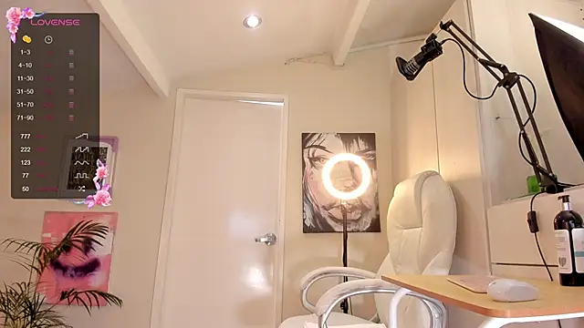 catalinasaiz online show from 01-31-25, 02:49