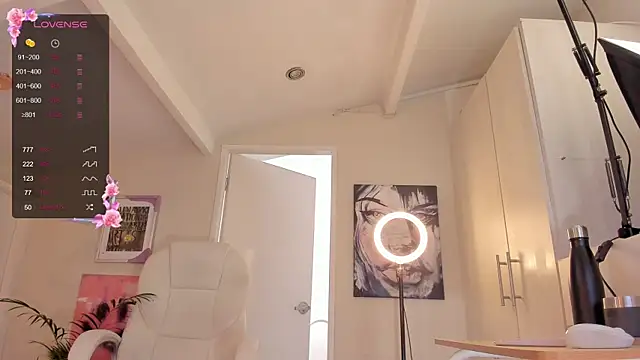 catalinasaiz online show from 02-27-25, 01:28