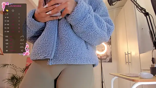 catalinasaiz online show from 03-07-25, 02:01