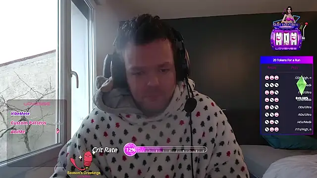 Snapshot of antoinepassion chatting on 01-26-25, 10:23 antoinepassion online show from 01-26-25, 10:23