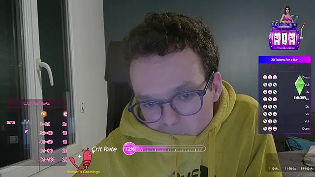 Snapshot of antoinepassion chatting on 01-27-25, 05:37 antoinepassion online show from 01-27-25, 05:37