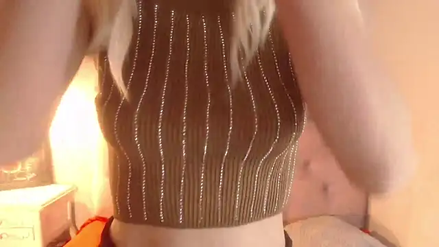 IvyBlueFabray online show from 12-14-24, 04:56