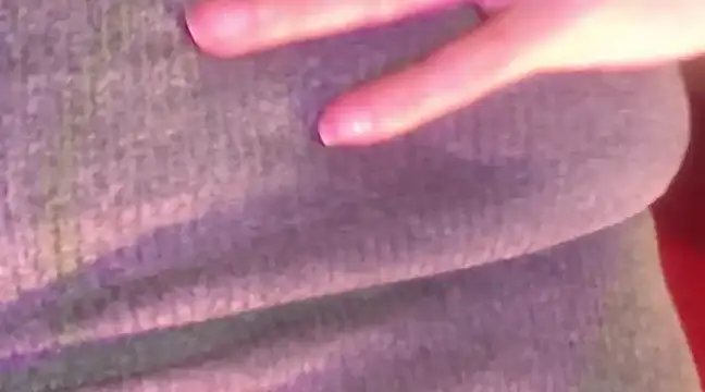 IvyBlueFabray online show from 12-21-24, 07:35