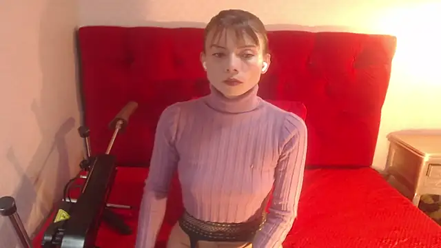 IvyBlueFabray online show from 03-14-26, 01:44