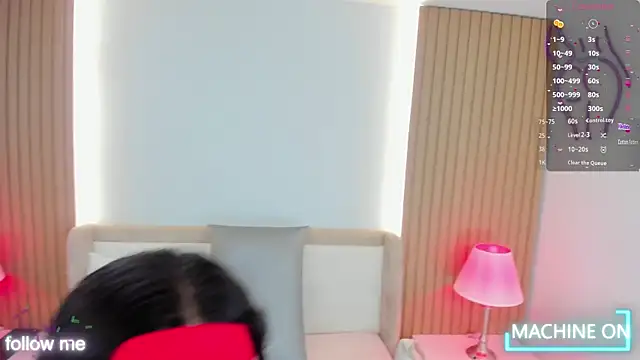 bounce katty online show from 03-18-25, 08:59