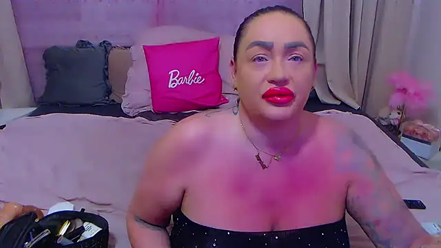 BustyVicky online show from 10-26-25, 09:42