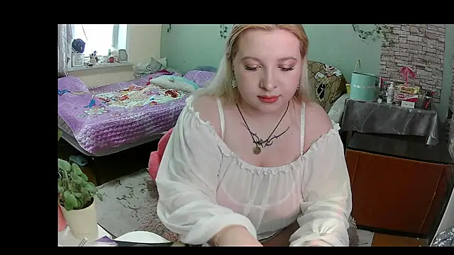 caramel maria online show from 10-26-25, 06:52