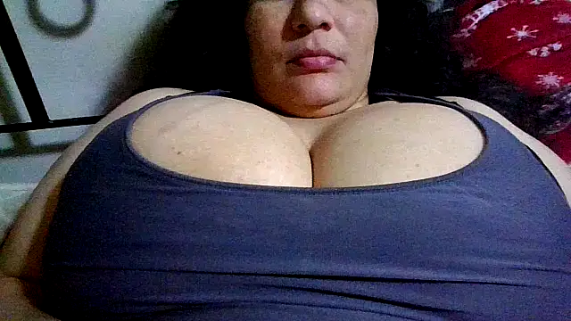 Kosem4 online show from 10-25-25, 08:47