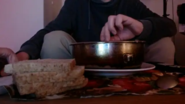 Cordt27 online show from 11-15-25, 08:16