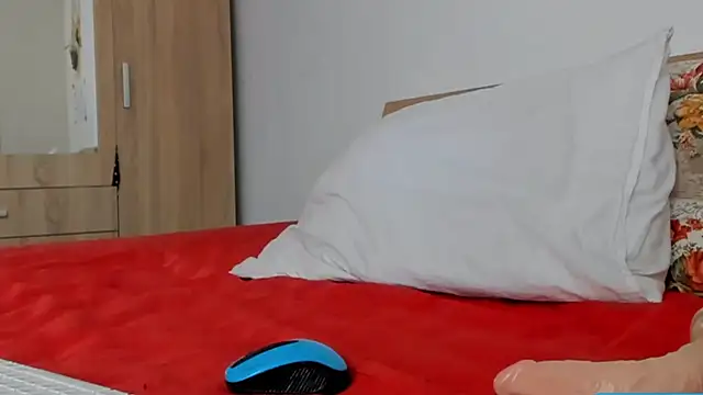 wildalissa online show from 01-31-25, 04:17