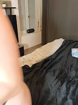 FoxyFrenchy online show from 01-15-25, 11:40