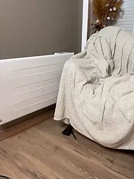 FoxyFrenchy online show from 03-06-25, 08:27