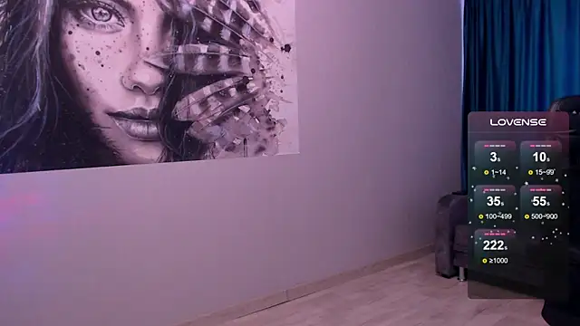 Snapshot of _Sweet_Lina chatting on 12-18-24, 07:26 Sweet Lina online show from 12-18-24, 07:26