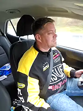 Trucker Hunter online show from 12-03-24, 12:27