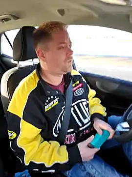 Trucker Hunter online show from 01-02-25, 09:43