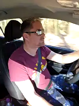 Trucker Hunter online show from 03-19-25, 08:55