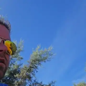 Trucker Hunter online show from 02-08-26, 11:46