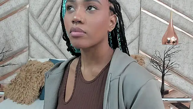 AgataRinaldi online show from 12-01-25, 12:37