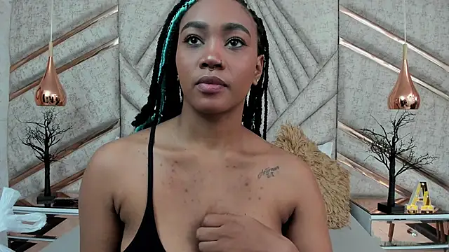 AgataRinaldi online show from 12-04-25, 11:24