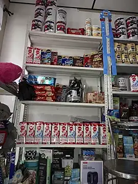 sammyqueenx21 online show from 02-19-25, 01:39