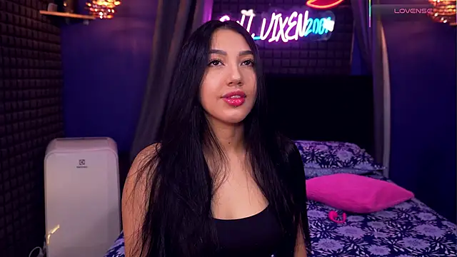 bull vixen2001 online show from 12-21-25, 10:22