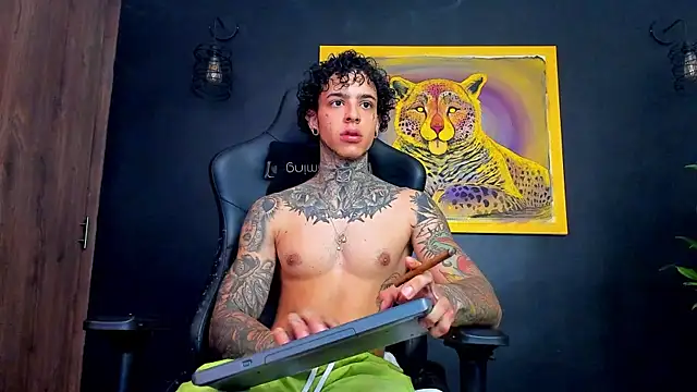 Aron ford online show from 01-26-25, 02:19