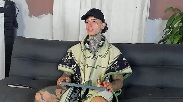 Aron ford online show from 10-06-25, 12:02