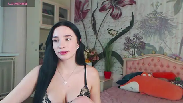 AliciaBow online show from 12-09-24, 04:47