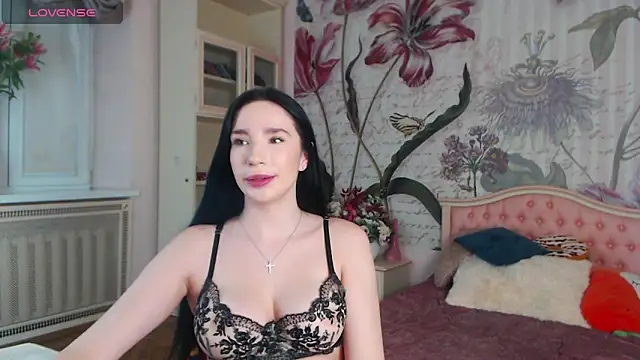 AliciaBow online show from 01-29-25, 01:38