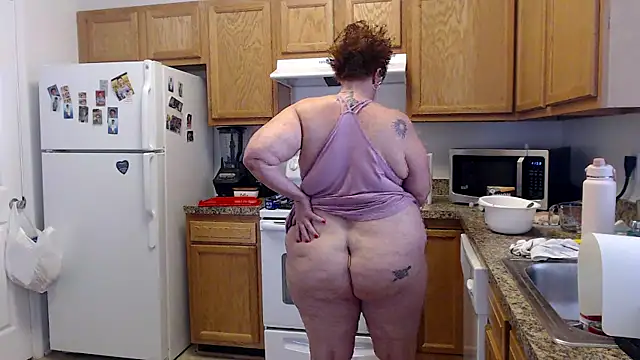 plusizebigbooty online show from 03-09-25, 04:00