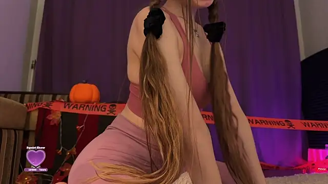 VeronikaAv online show from 10-18-25, 07:25