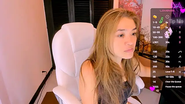 Salomesweet69 online show from 03-19-25, 02:46