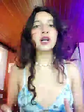 Snapshot of _Laary chatting on 02-06-25, 08:56  Laary online show from 02-06-25, 08:56