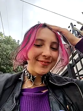 Snapshot of _Laary chatting on 10-06-25, 09:01  Laary online show from 10-06-25, 09:01