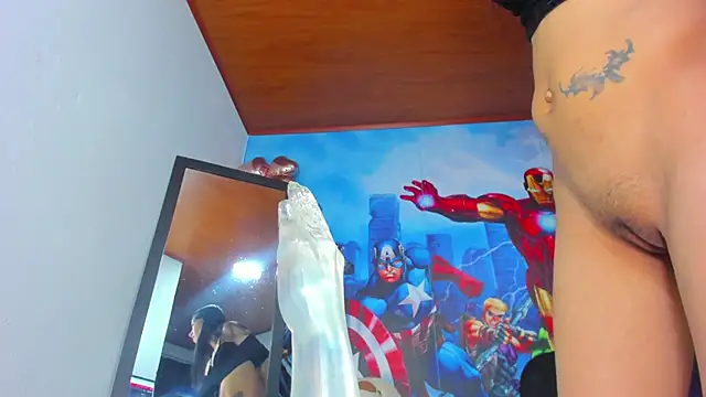 Anne Robert online show from 01-17-25, 08:44