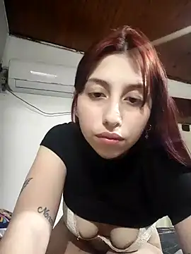 camilabunnyxxx online show from 12-04-24, 03:15