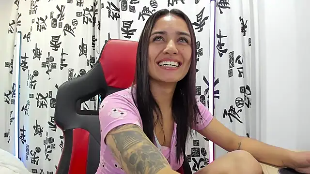 Dalia D online show from 03-06-25, 02:30